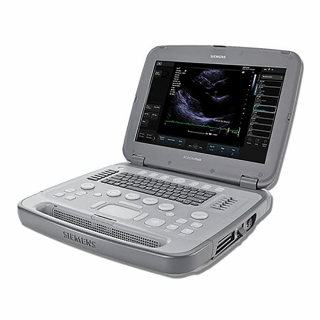 Siemens ACUSON P500 — портативная ультразвуковая система