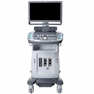 Siemens ACUSON X700 — УЗ система высокого класса