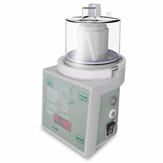 GGM MG 3000 - увлажнитель для ИВЛ