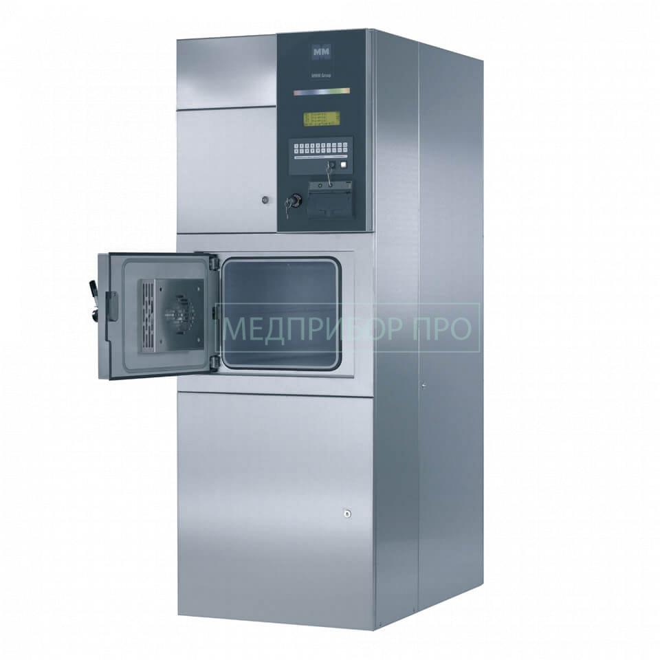 FORMOMAT PL - система низкотемпературной стерилизации FORMOMAT PL - система низкотемпературной стерилизации