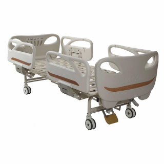 HI-LIFE Technology XHS20A - кровать медицинская 4-секционная