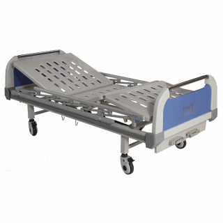 HI-LIFE Technology XHS20C - кровать медицинская 4-секционная механическая (Копировать)