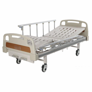 HI-LIFE Technology XHS20D - кровать медицинская 4-секционная механическая