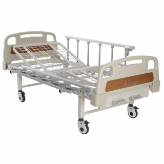 HI-LIFE Technology XHS20E - кровать медицинская 4-секционная механическая