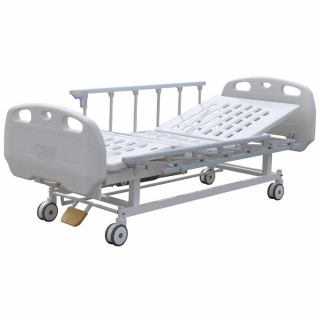 HI-LIFE Technology XHS20F - кровать медицинская 4-секционная механическая