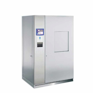 STERIVAP - паровой стерилизатор 148–1490 л