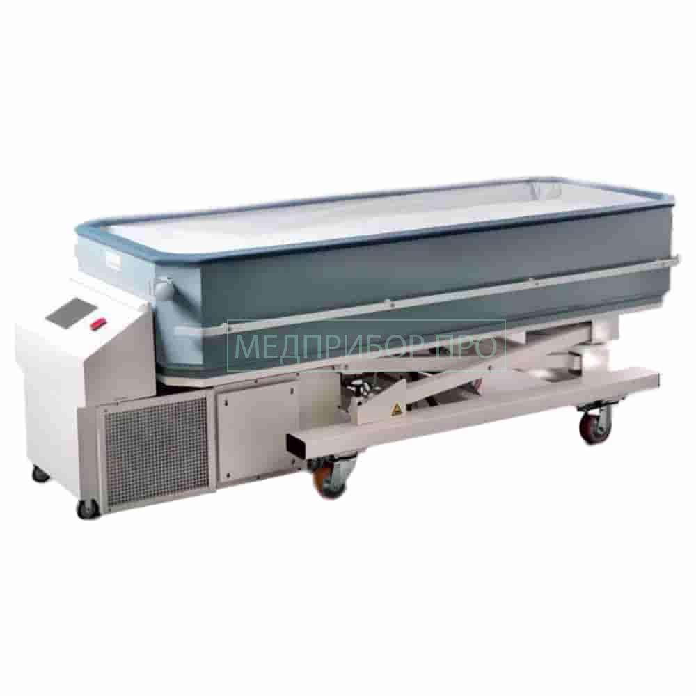 Synergie SAT-1 - противоожоговая противопролежневая кровать