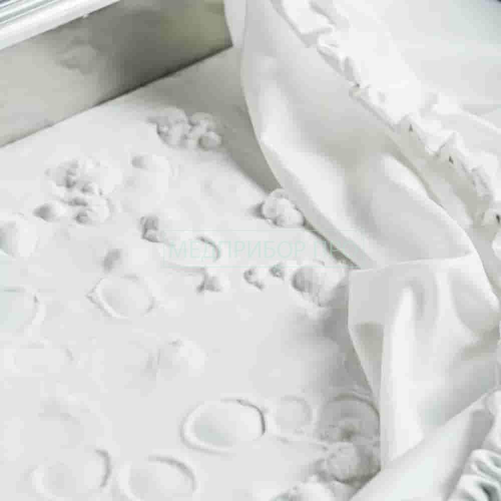 Synergie SAT-1 - противоожоговая противопролежневая кровать. webp Synergie SAT-1 - противоожоговая противопролежневая кровать