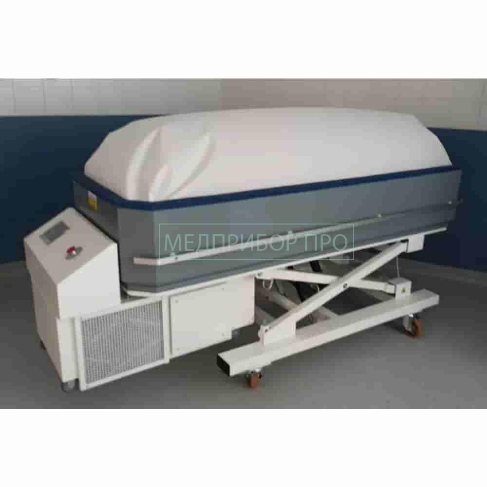 Synergie SAT-1 - противоожоговая противопролежневая кровать Synergie SAT-1 - противоожоговая противопролежневая кровать