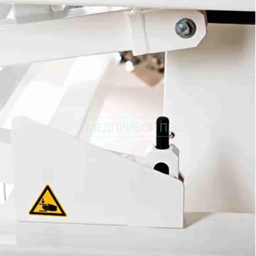 Synergie SAT-1 - противоожоговая противопролежневая кровать.webp Synergie SAT-1 - противоожоговая противопролежневая кровать