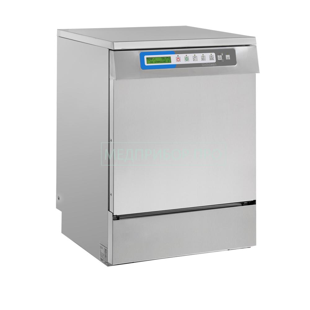 UNICLEAN SL M 8 - мойка-дезинфектор 8 корзин 170 литров UNICLEAN SL M 8 - мойка-дезинфектор 8 корзин 170 литров
