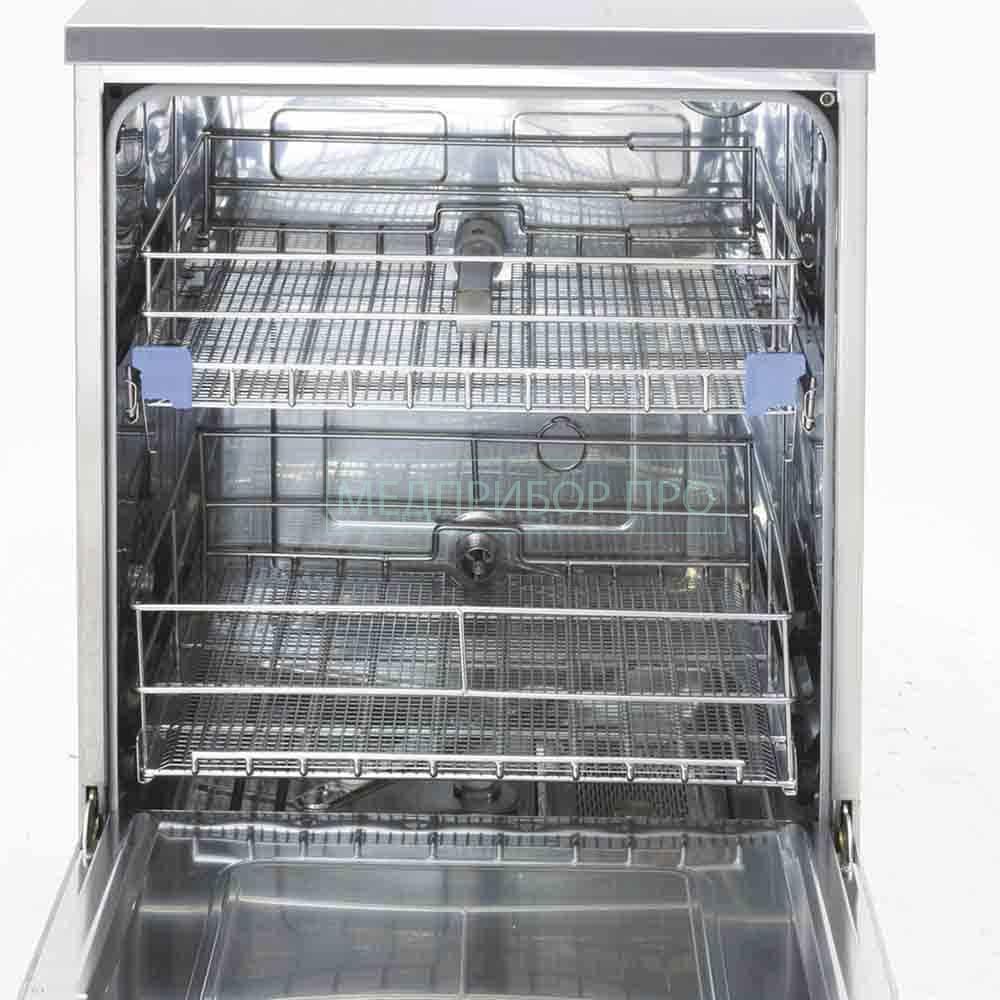 UNICLEAN SL M 8 вид внутри