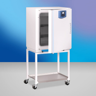 DUROCELL - cушилки с естественной принудительной циркуляцией