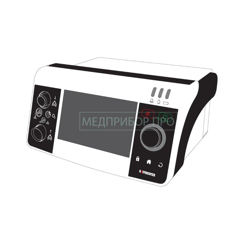 Hoffrichter CARAT II Pro - ИВЛ-аппарат Hoffrichter CARAT II Pro - ИВЛ-аппарат