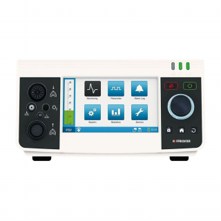 Hoffrichter CARAT II Pro - ИВЛ-аппарат