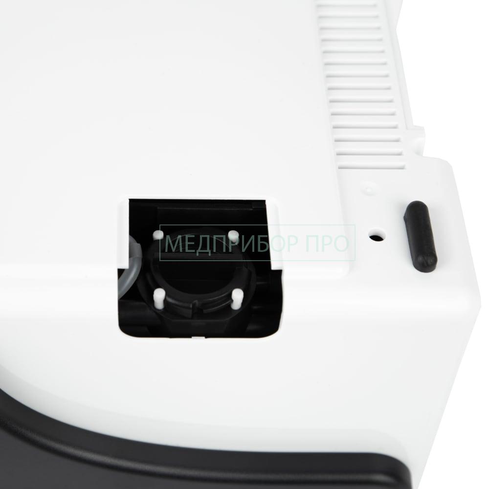 Hoffrichter CARAT II Pro – ИВЛ-аппарат Hoffrichter CARAT II Pro – ИВЛ-аппарат