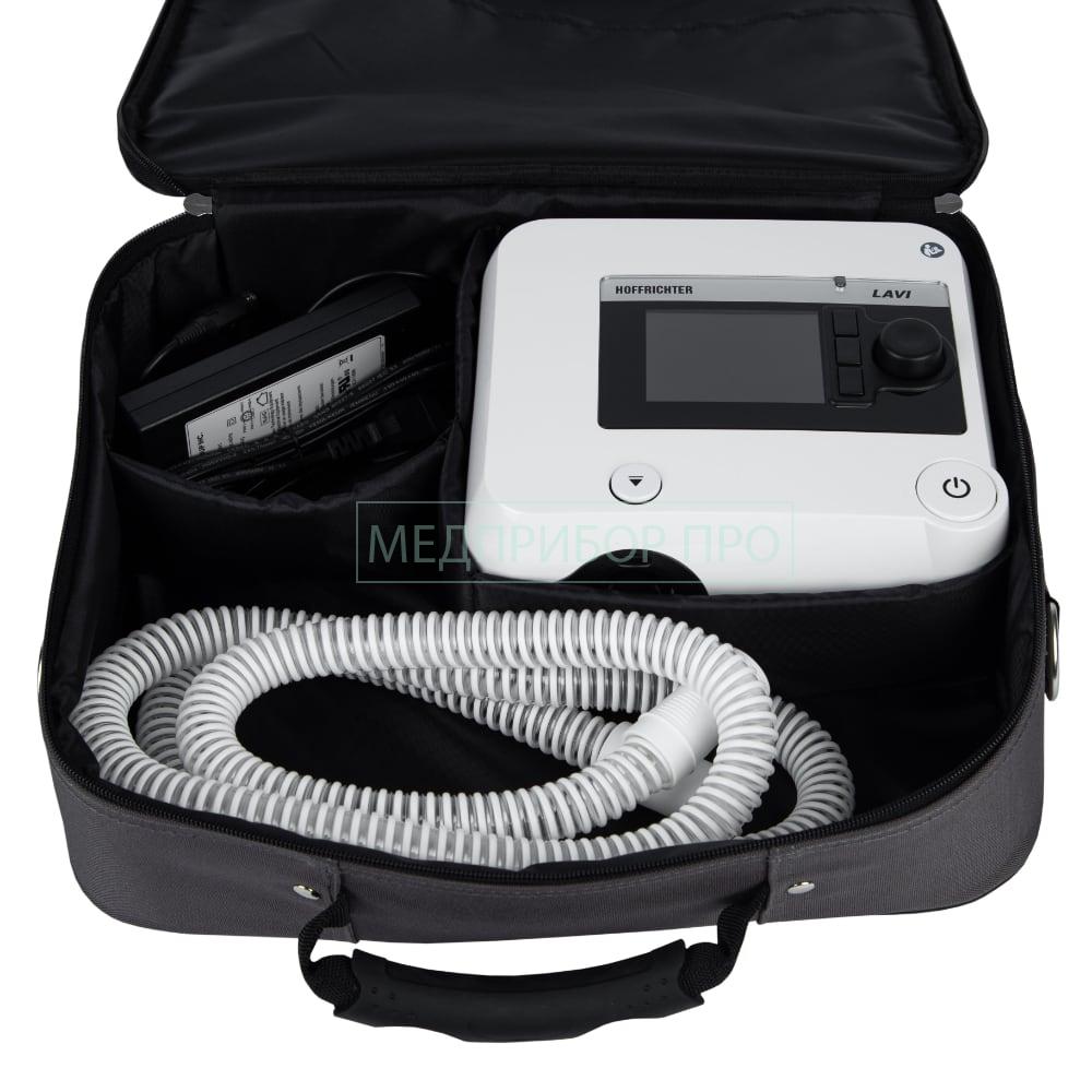 Hoffrichter Lavi 45 - ИВЛ-аппарат Hoffrichter Lavi 45 - ИВЛ-аппарат