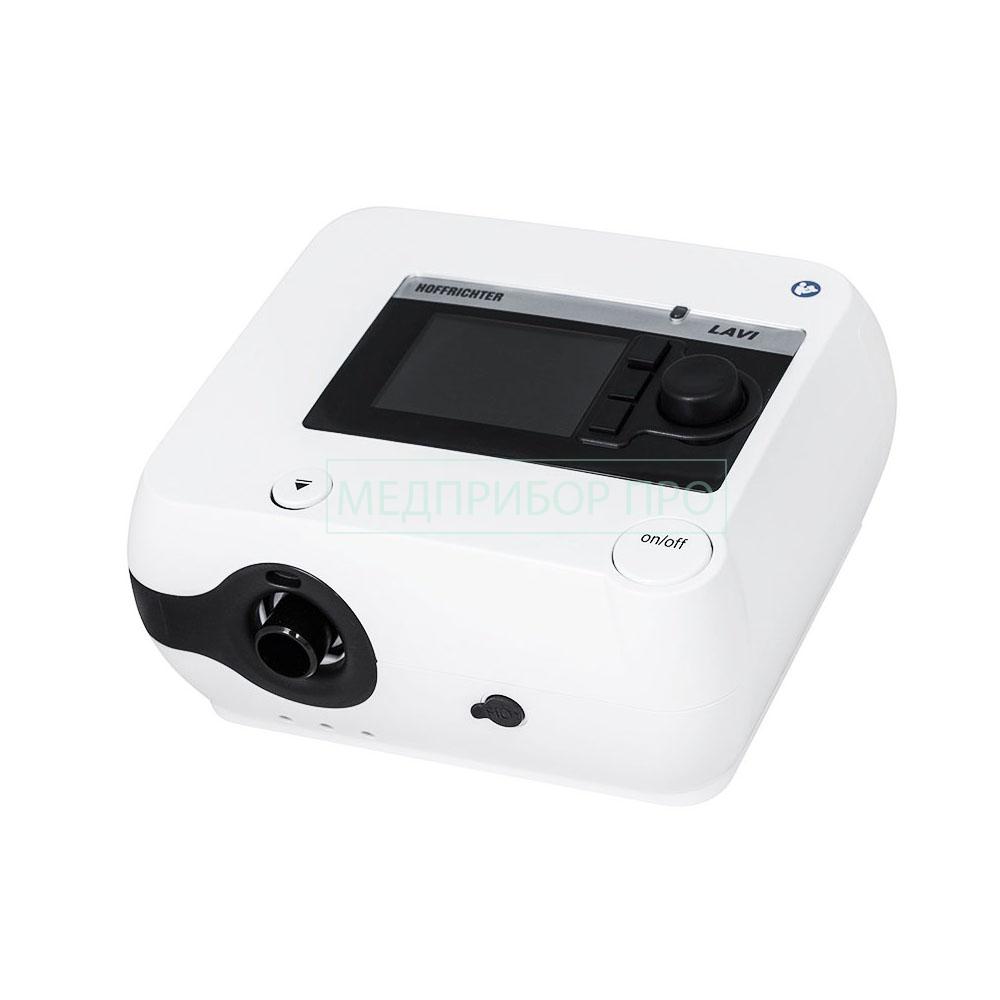 Hoffrichter Lavi 45 - ИВЛ-аппарат Hoffrichter Lavi 45 - ИВЛ-аппарат