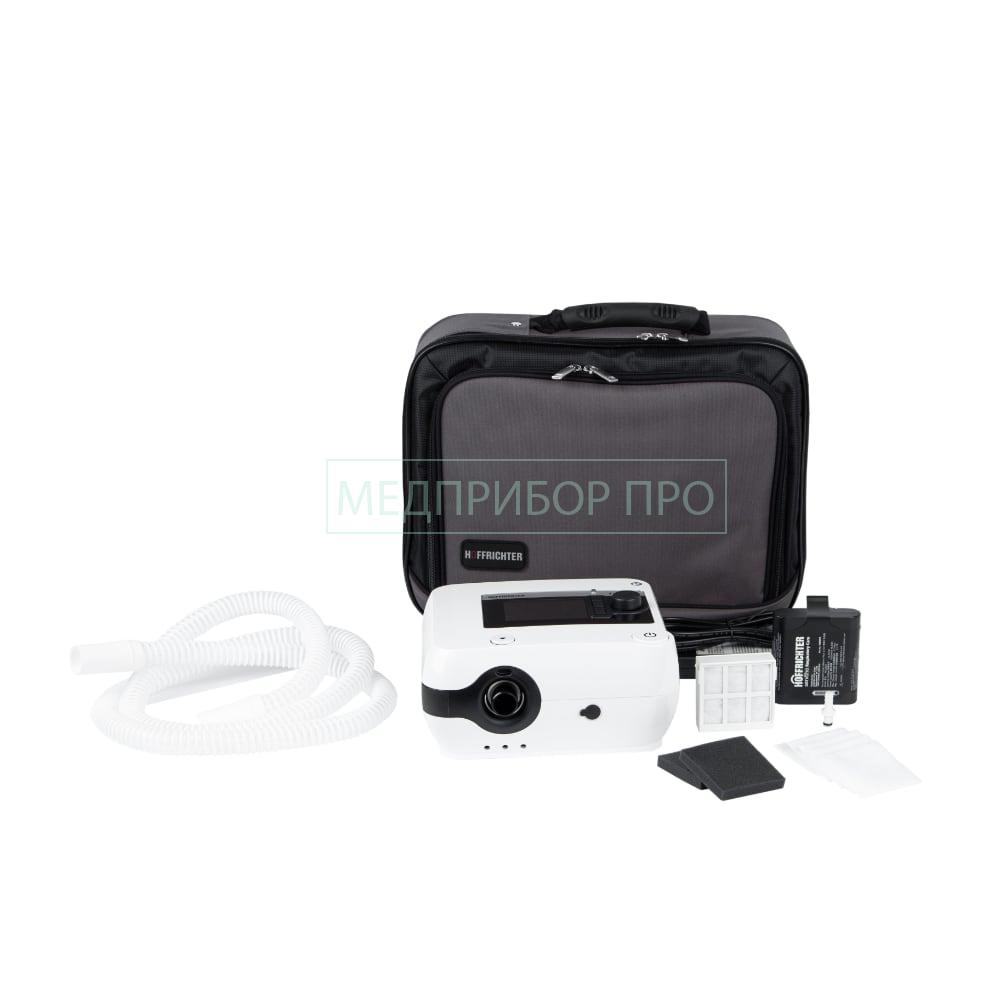 Hoffrichter Lavi 45 - ИВЛ-аппарат1 Hoffrichter Lavi 45 - ИВЛ-аппарат