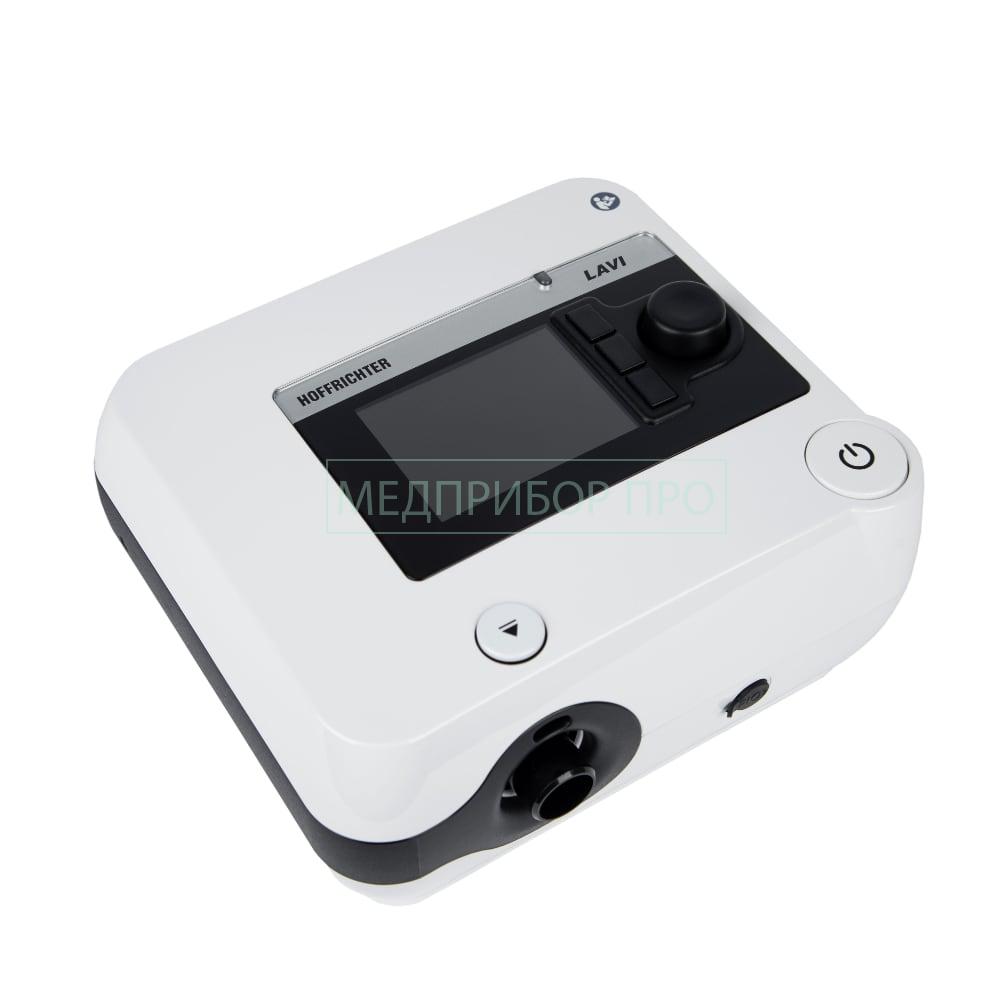 Hoffrichter Lavi 45 - ИВЛ-аппарат Hoffrichter Lavi 45 - ИВЛ-аппарат