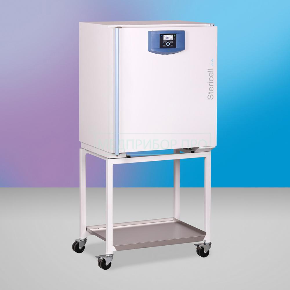 STERICELL - горячевоздушный стерилизатор STERICELL - горячевоздушный стерилизатор