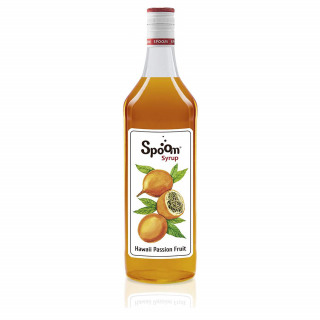 Сиропы SPOOM купить в России