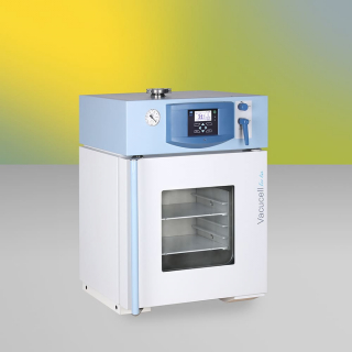 VACUCELL - cушилка в вакууме или в инертном газе