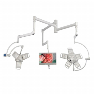 BENQ TRILITE LED LS600 - операционный светильник