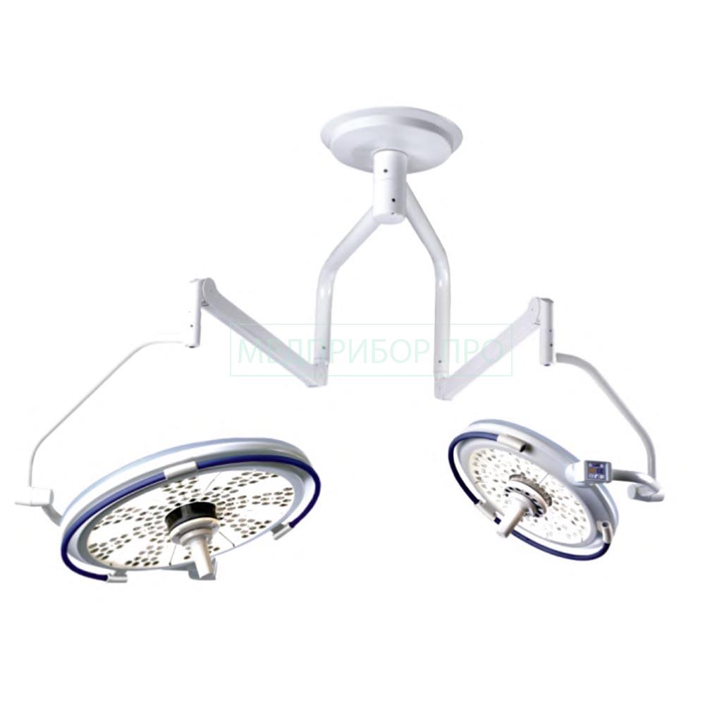 BENQ TRILITE LED S600 - операционный светильник BENQ TRILITE LED S600 - операционный светильник