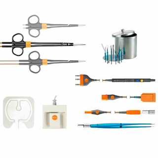 Каталог BOWA - принадлежности и расходные материалы