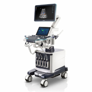 Mindray Resona 7 — УЗИ аппарат