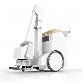 ПАРУС - аппарат рентгеновский передвижной палатный