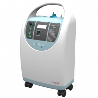 Scaleo HORIZON S5 - концентратор кислорода