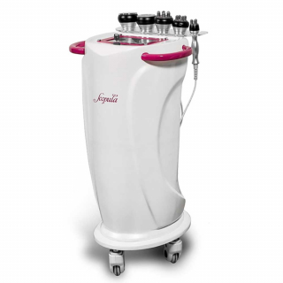 Atismed CaviPro VRF I - аппарат ультразвуковой кавитации