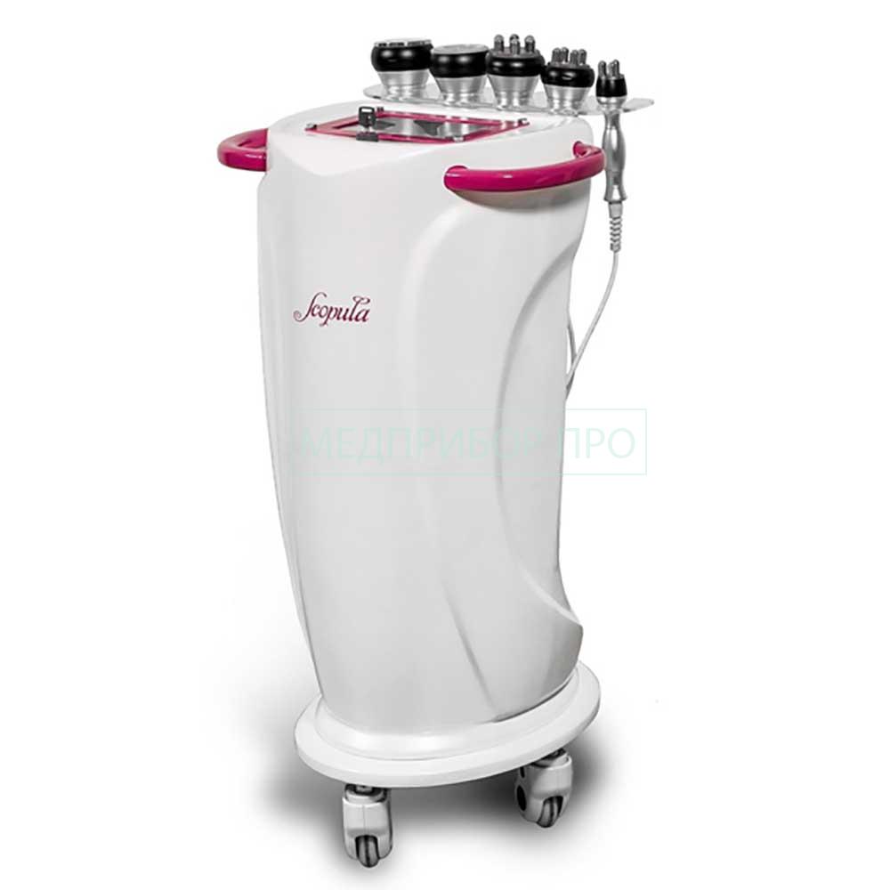 Atismed CaviPro VRF I - аппарат ультразвуковой кавитации Atismed CaviPro VRF I - аппарат ультразвуковой кавитации