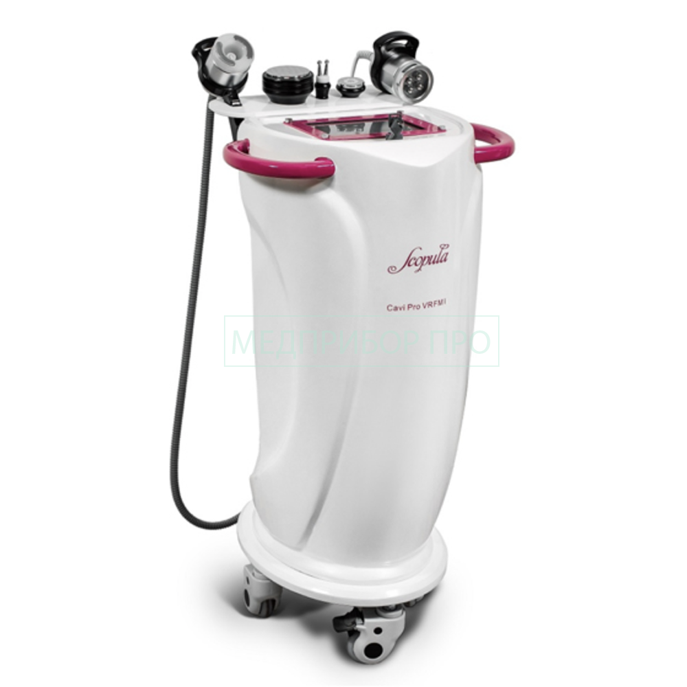 Atismed CaviPro VRFM I - аппарат ультразвуковой кавитации Atismed CaviPro VRFM I - аппарат ультразвуковой кавитации