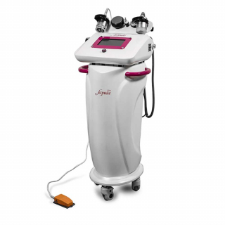 Atismed CaviPro VRMF II - аппарат ультразвуковой кавитации