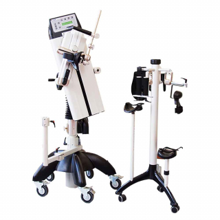 Fisiotek HP2 - тренажер для пассивной разработки суставов верхних конечностей (плечо, локоть, кисть)