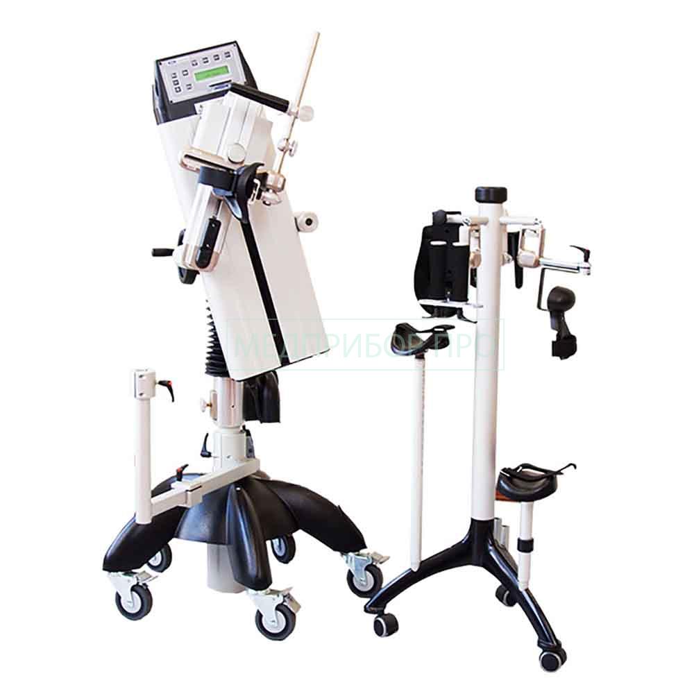 Fisiotek HP2 - тренажер для пассивной разработки суставов верхних конечностей (плечо, локоть, кисть) Fisiotek HP2 - тренажер для пассивной разработки суставов верхних конечностей (плечо, локоть, кисть)