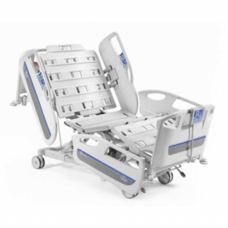 Malvestio GAMMA3 346780H - медицинская электрическая кровать