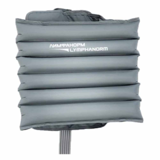 Манжета талия 6-ти камерная Lymphanorm