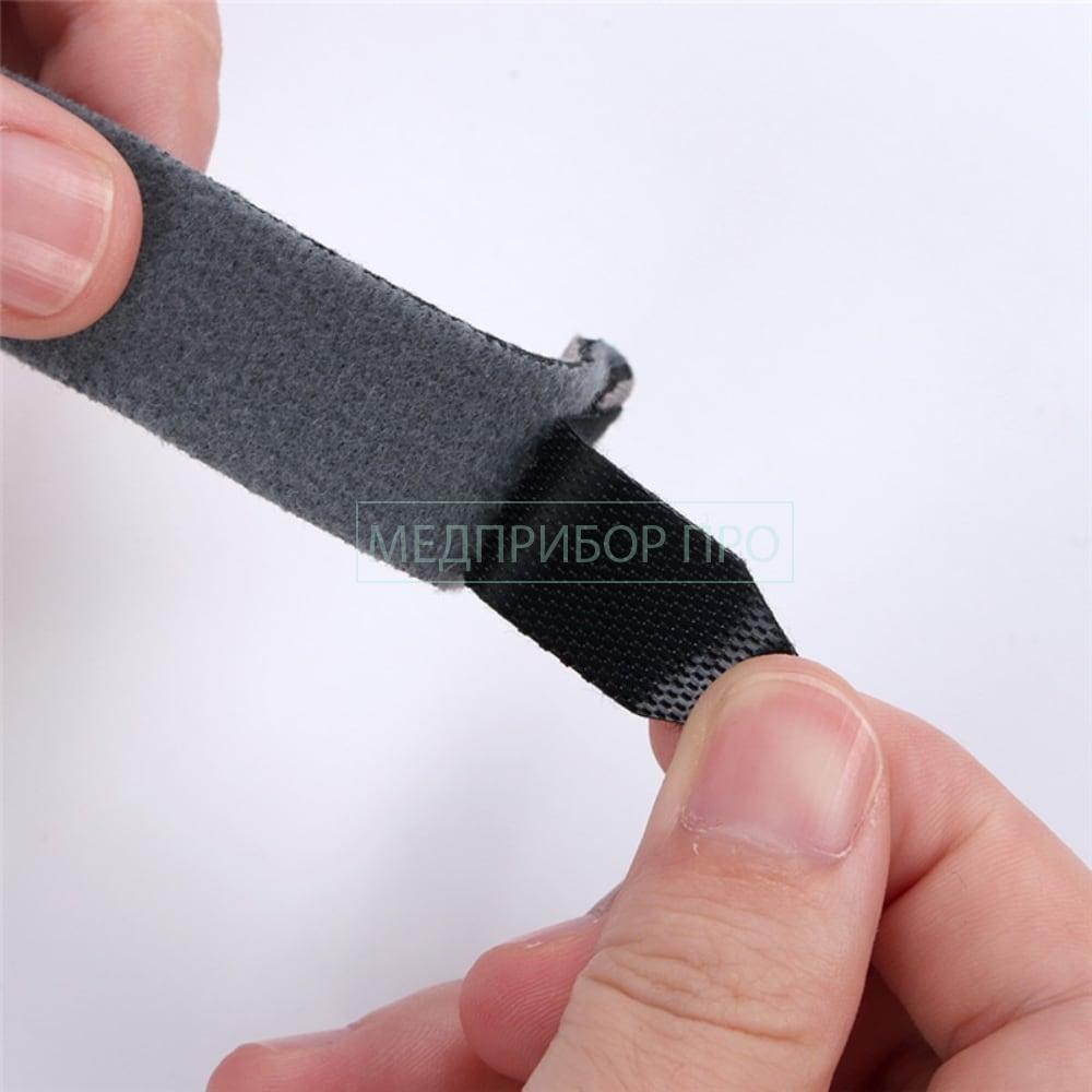 Надежные липучки на длительный срок