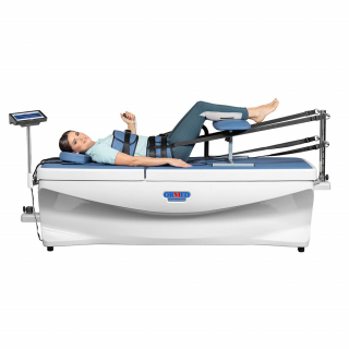 Ormed Professional - тренажер для вытяжения позвоночника