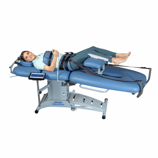 Ormed Traction - стол традиционный