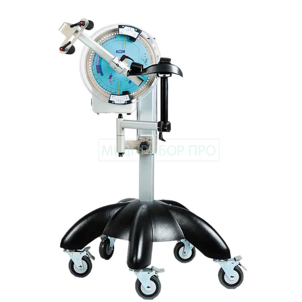 Rimec Fisiotek LT-P - аппарат для пассивной разработки лучезапястного сустава Rimec Fisiotek LT-P - аппарат для пассивной разработки лучезапястного сустава