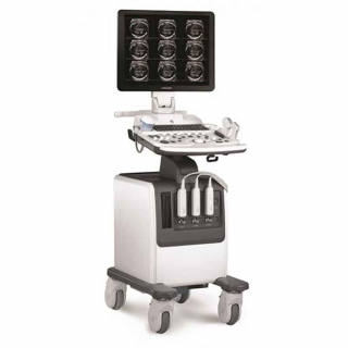 РуСкан 50 - УЗИ аппарат среднего класса