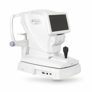 Topcon KR-800S - автокераторефрактометр