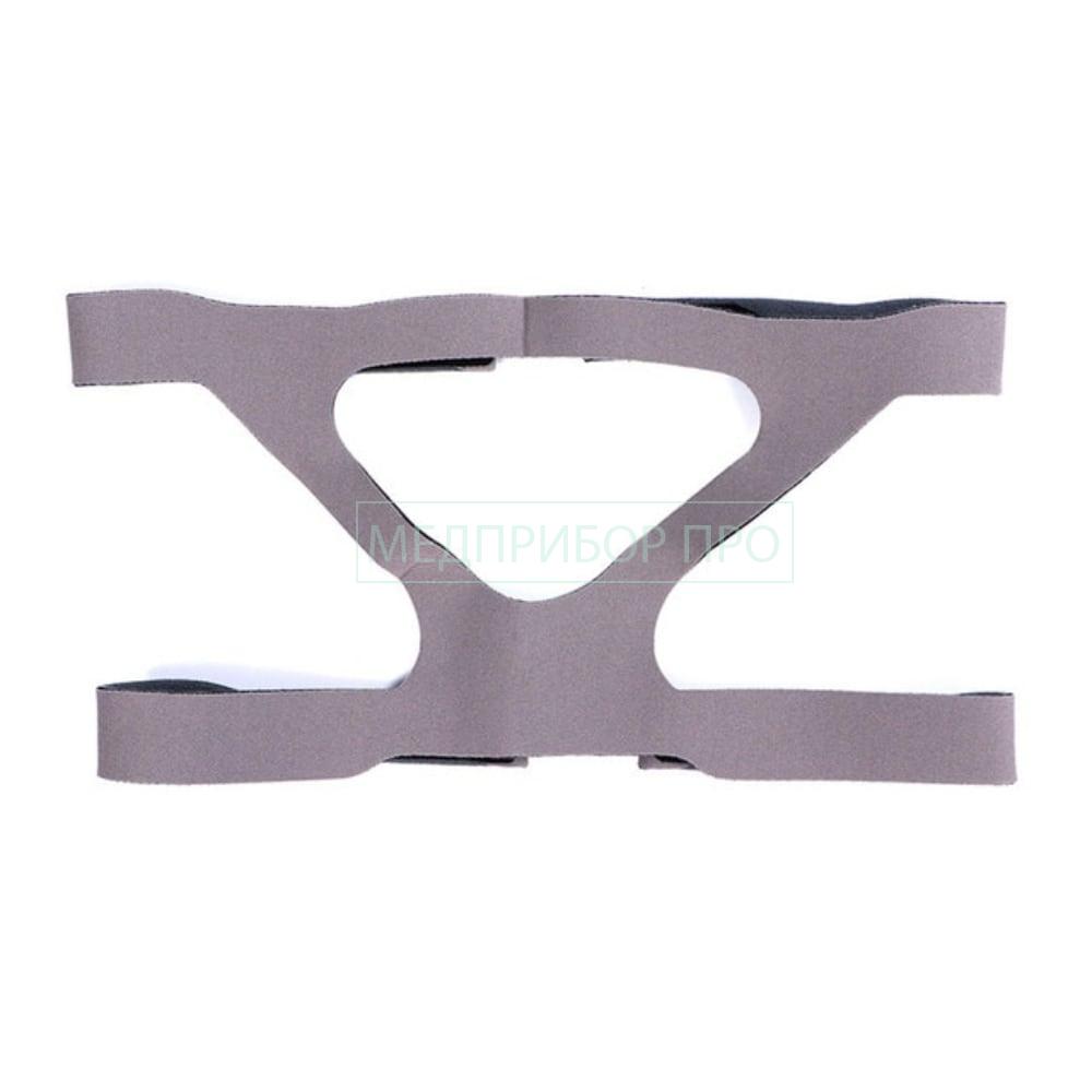 Универсальный ремень для СИПАП маски BMC (шапочки)