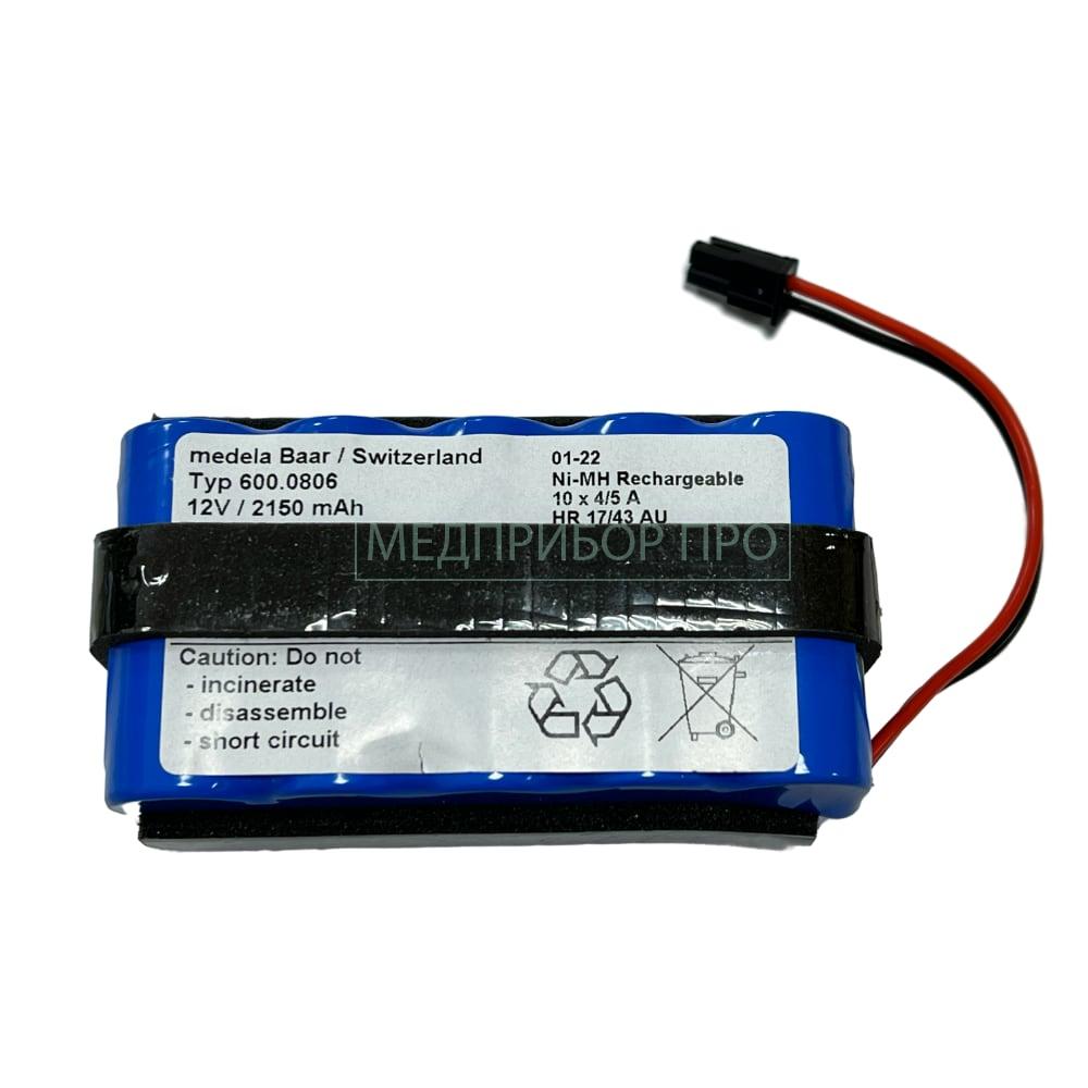 Аккумулятор для аспиратора Medela Clario Аккумулятор для аспиратора Medela Clario