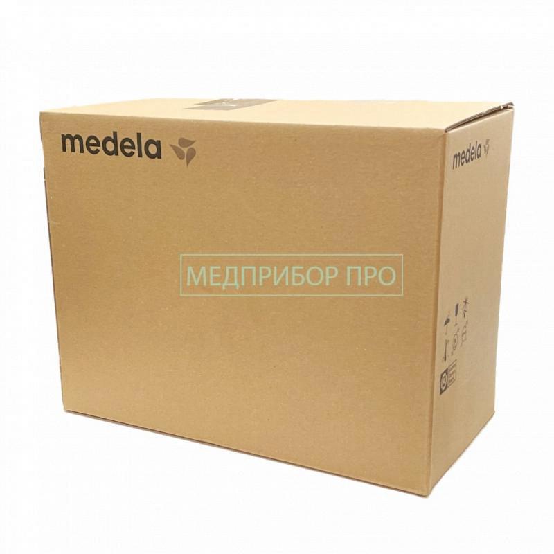 Аспиратор MEDELA CLARIO в упаковке